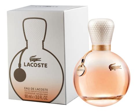 lacoste original perfume ladies.